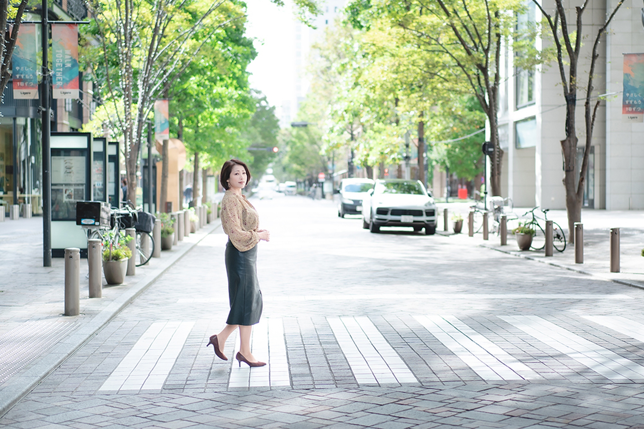 友田真希20周年記念写真集プロジェクト | ひとつなぎ